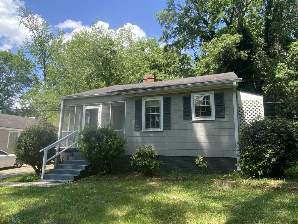 114 Saynor Circle, Lagrange, GA 30240 MLS 20106699 Ansley Real Estate