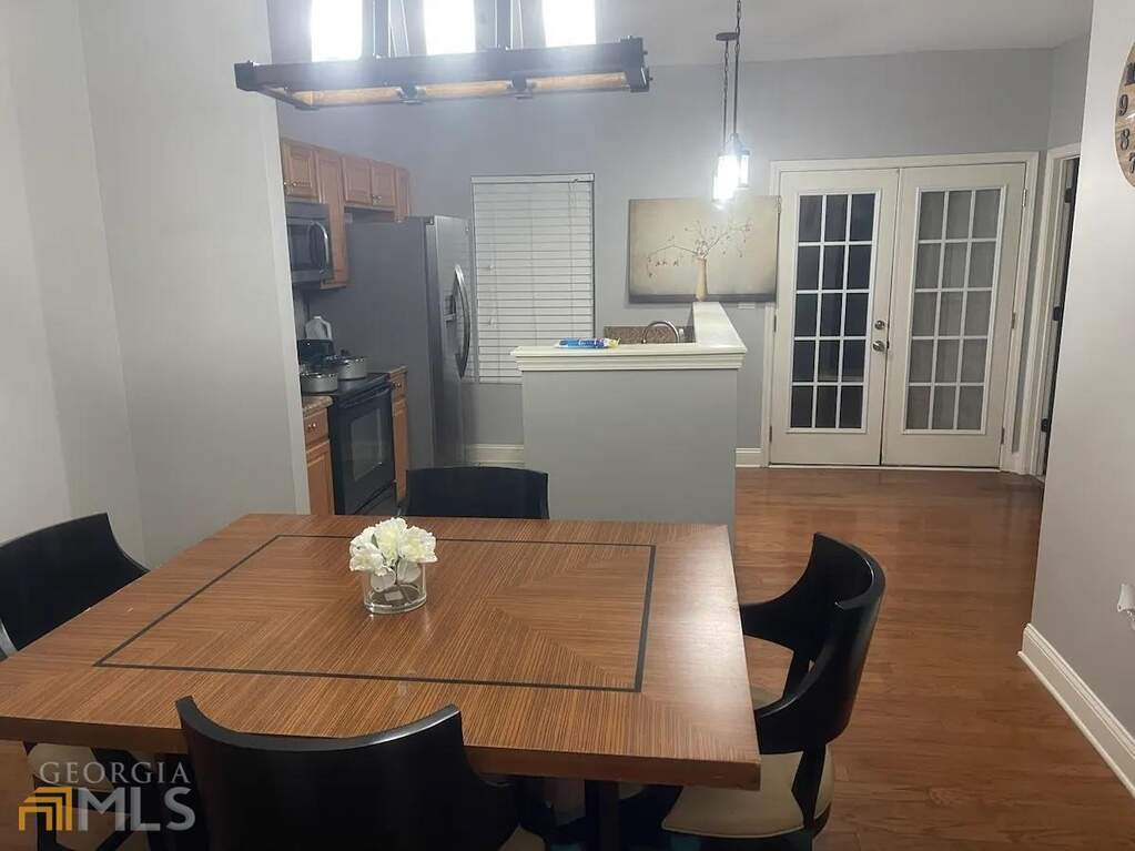 1006 Sw Hubbard Street, Atlanta, GA 30310 MLS 20106744 Ansley Real