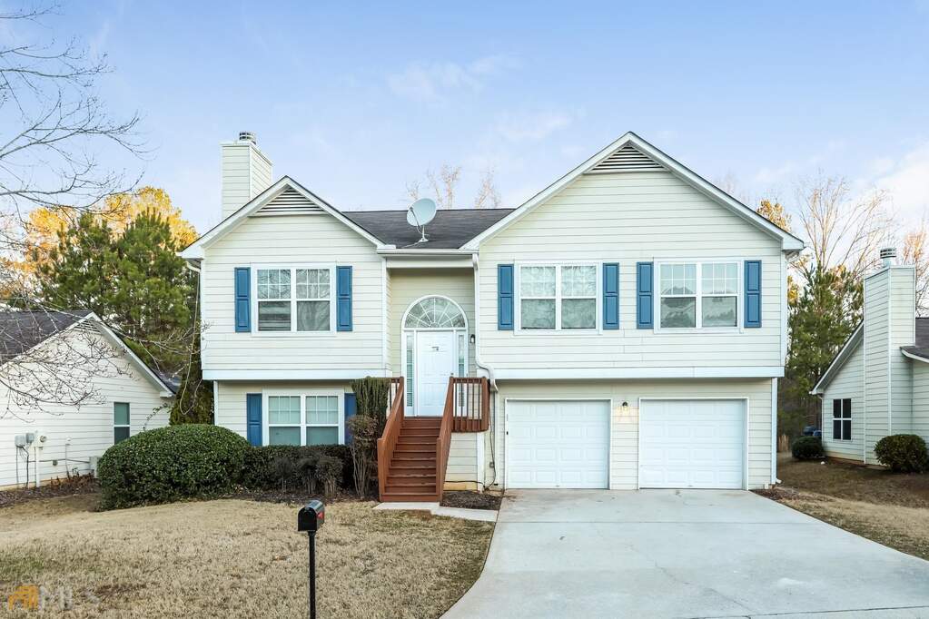 165 Summerbrook Road, Braselton, GA 30517 MLS 20107020 Ansley Real