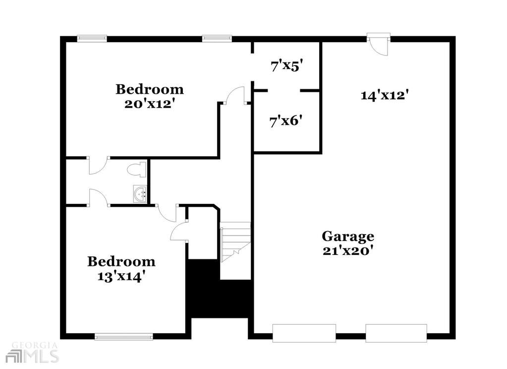 165 Summerbrook Road, Braselton, GA 30517 MLS 20107020 Ansley Real