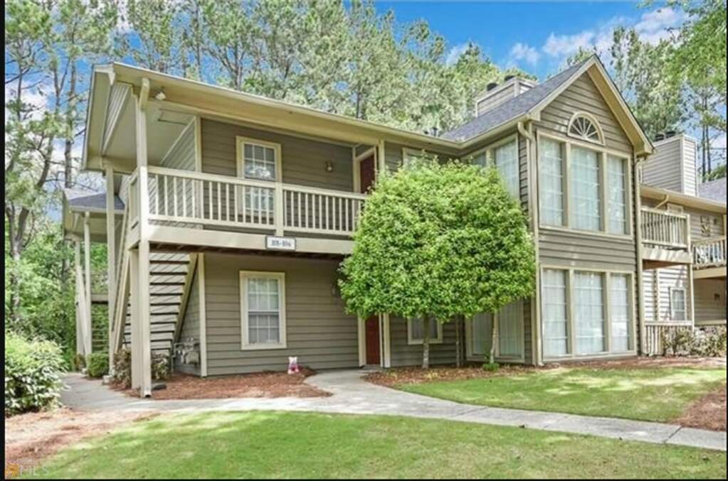 103 Country Park Drive, Smyrna, GA 30080 MLS 20107141 Ansley Real Estate