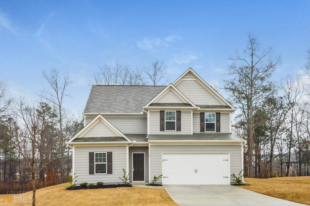 90 Tamalynn Trail, Covington, GA 30016 MLS 20107229 Ansley Real Estate