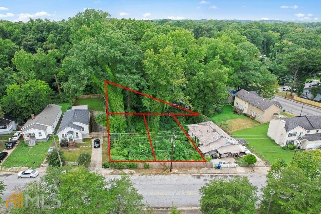 1405 Oakland Drive Sw, Atlanta, GA 30310 MLS 20107283 Ansley Real Estate