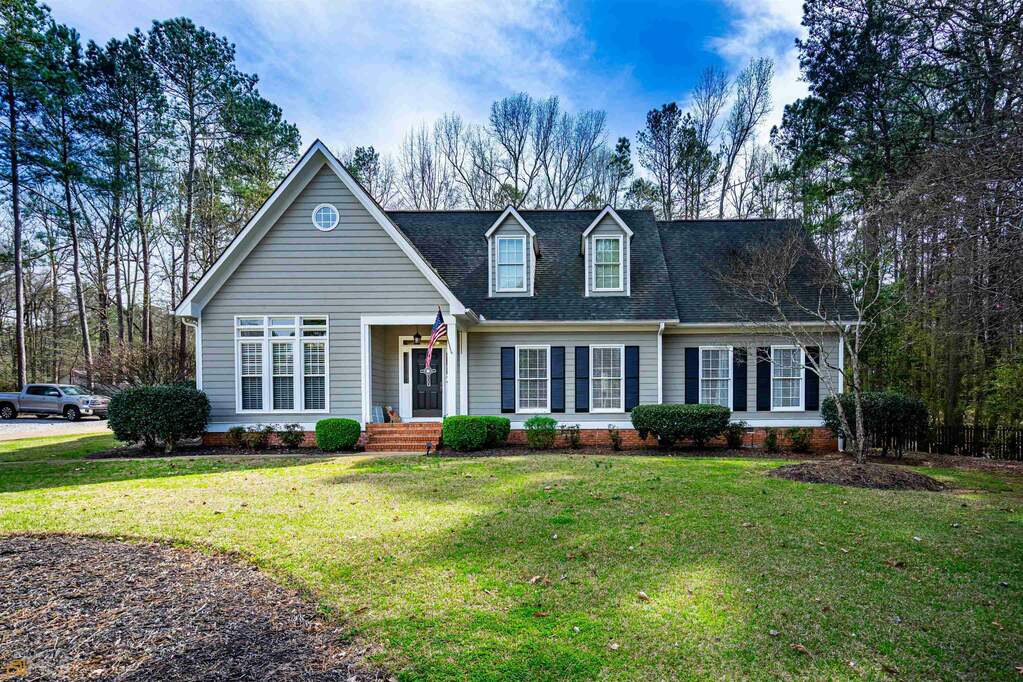 309 Ashford Circle, Lagrange, GA 30240 MLS 20107284 Ansley Real Estate