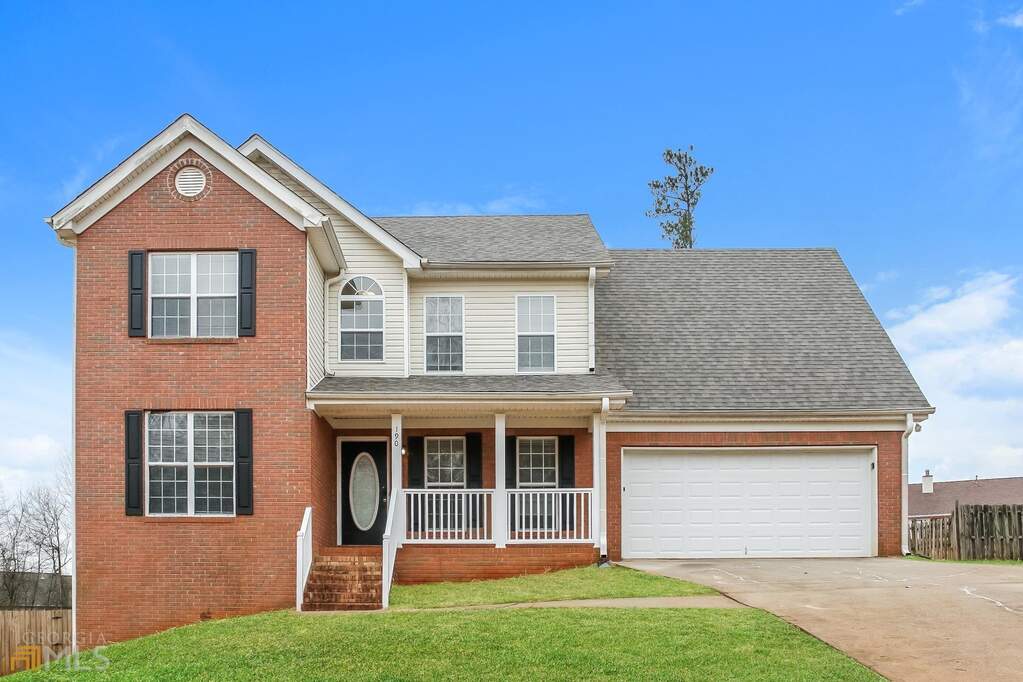 190 Landing Lane, Covington, GA 30016 MLS 20107328 Ansley Real Estate