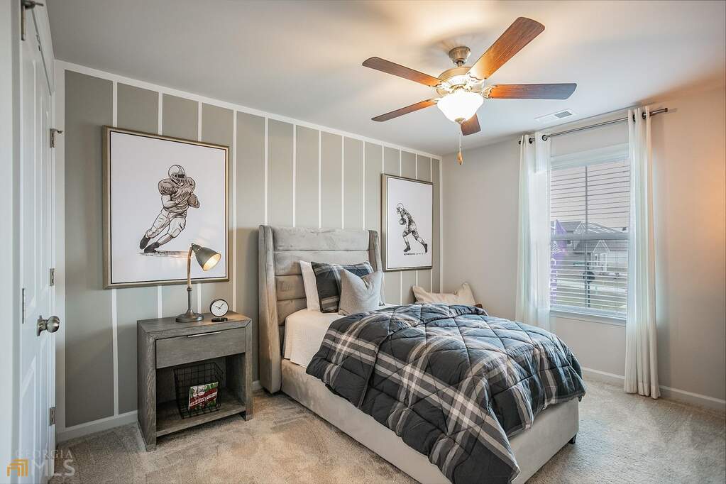 176 Summit Pointe Lane Lot 69 LOT 69, Dallas, GA 30132 MLS 20107358