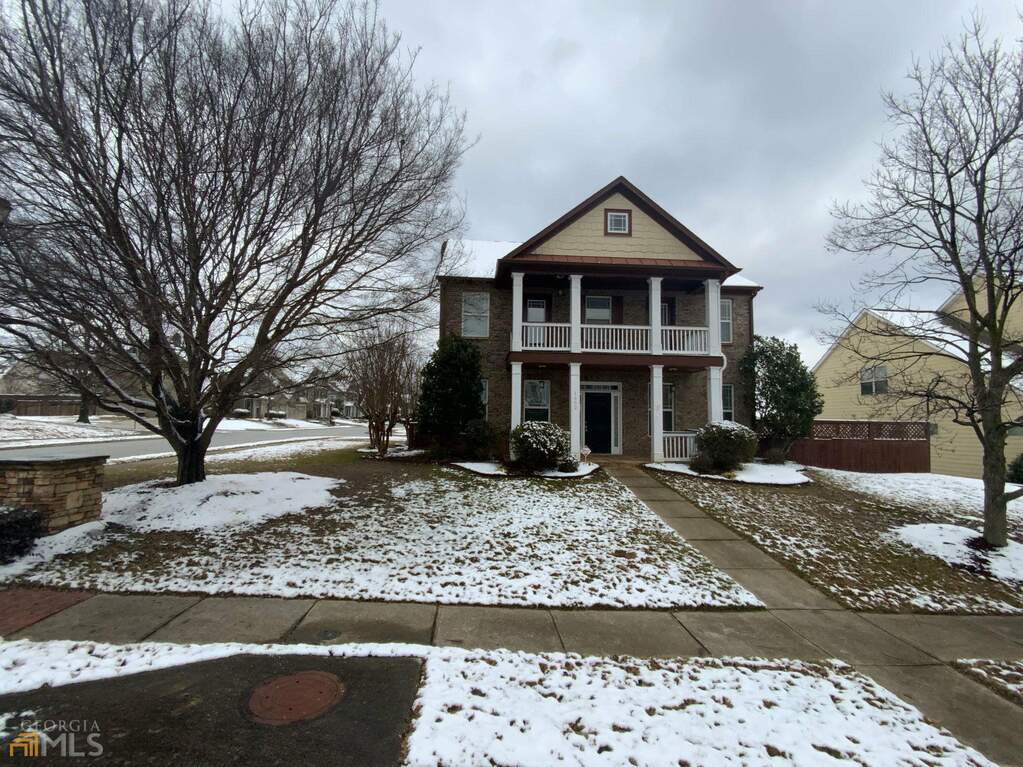 1652 Sahale Falls Drive, Braselton, GA 30517 MLS 20107585 Ansley