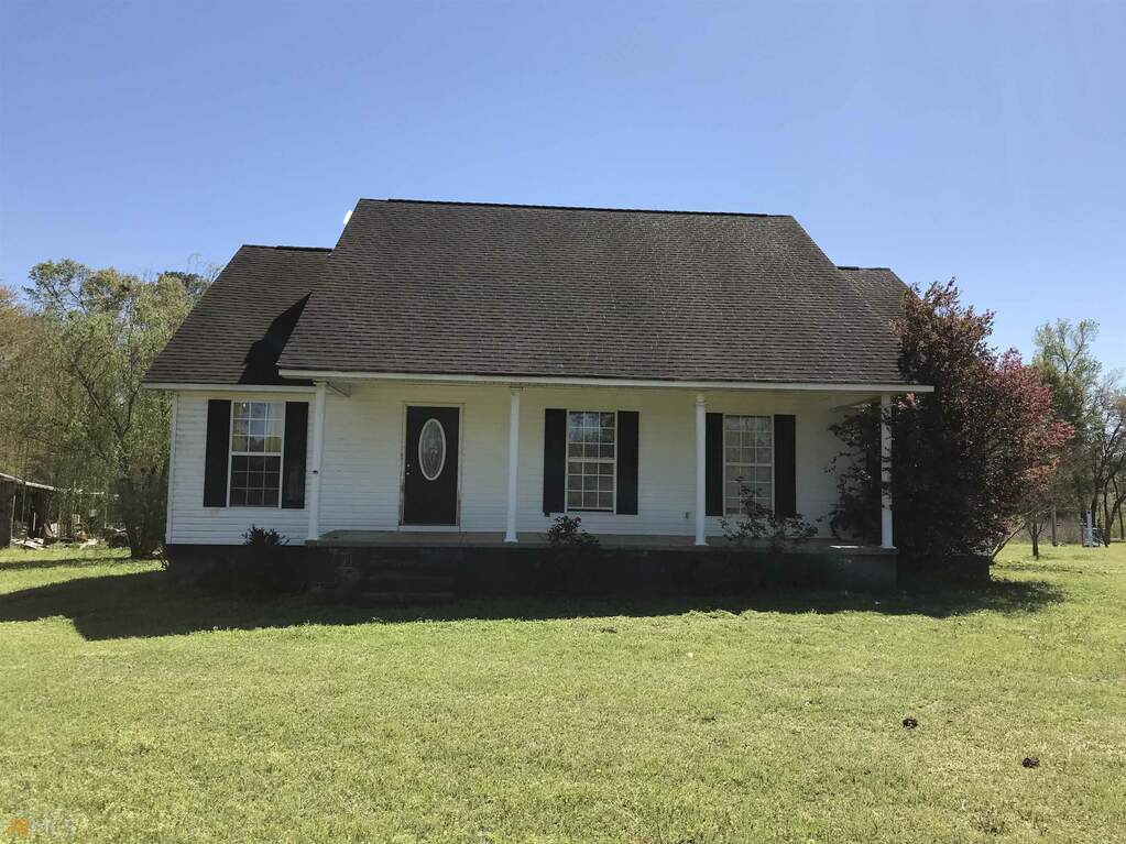 400 Watson Road, Eastman, GA 31023 MLS 20108322 Ansley Real Estate