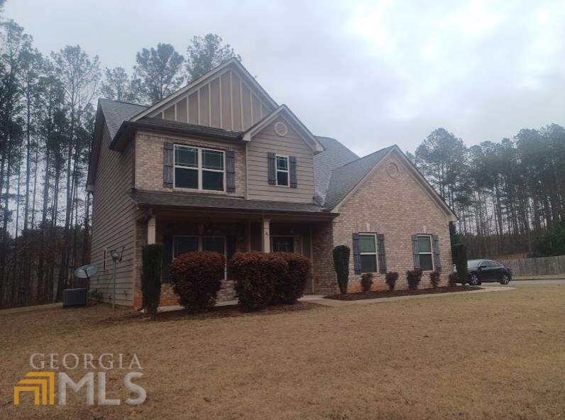 448 Oscar Court Mcdonough GA 30252 MLS# 20108357 Ansley Real Estate 448 Oscar Court Mcdonough GA 30252 MLS# 20108357 Ansley Real Estate