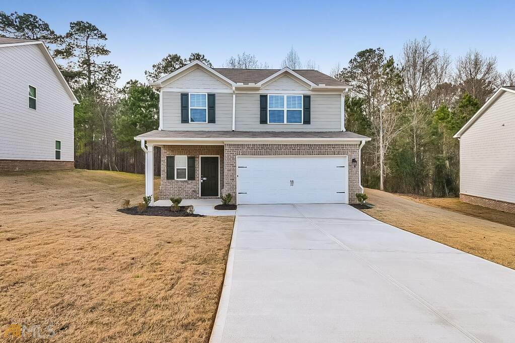 224 Augusta Woods Drive, Villa Rica, GA 30180 MLS 20108421 Ansley