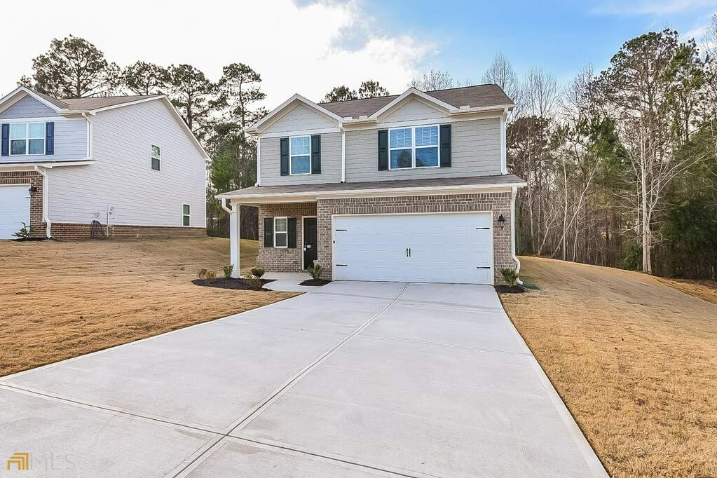 224 Augusta Woods Drive, Villa Rica, GA 30180 MLS 20108421 Ansley