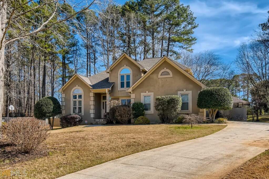 81 Audubon Place, Newnan, GA 30265 MLS 20108899 Ansley Real Estate