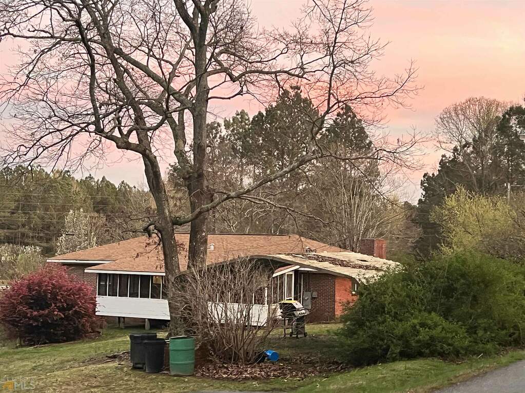 1008 Macedonia Road, Newnan, GA 30263 MLS 20108946 Ansley Real Estate