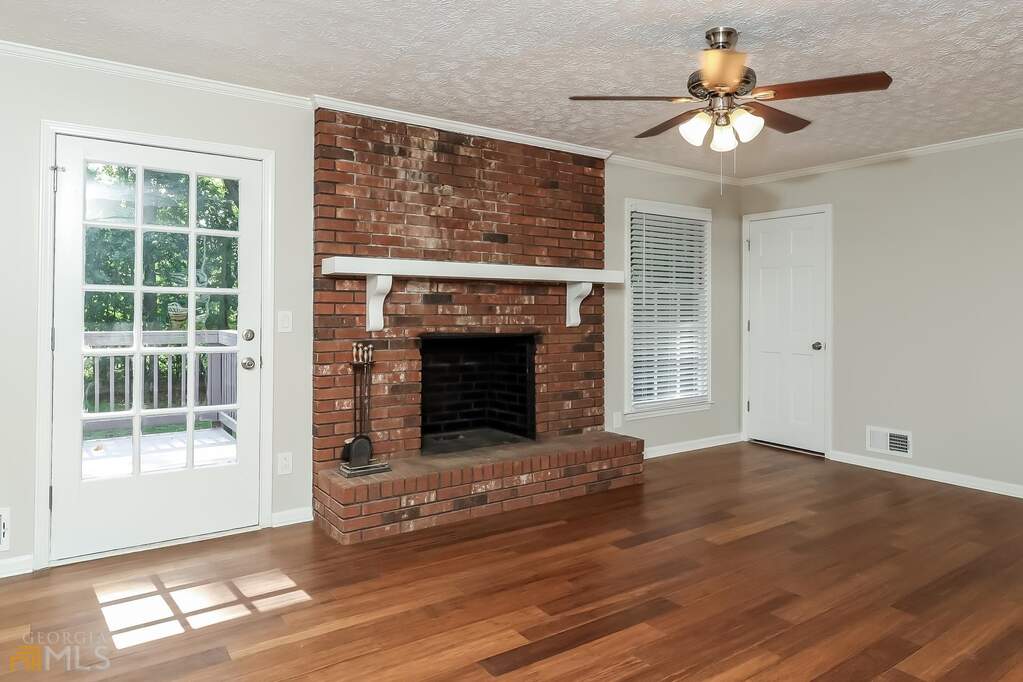 1432 Tall Pines Drive, Douglasville, GA 30134 MLS 20109092 Ansley