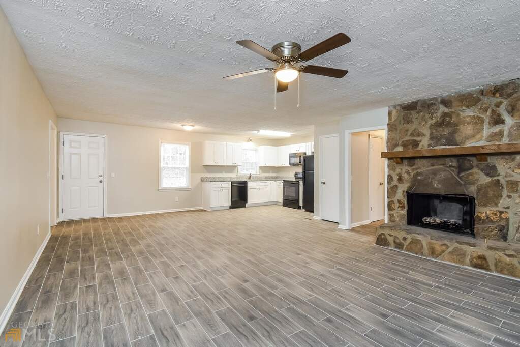 5846 S Quail Drive, Douglasville, GA 30135 MLS 20109095 Ansley