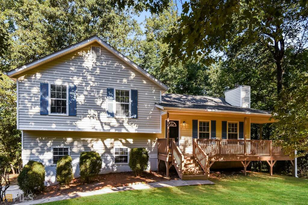 12 Glenhaven Court, Douglasville, GA 30134 MLS 20109108 Ansley