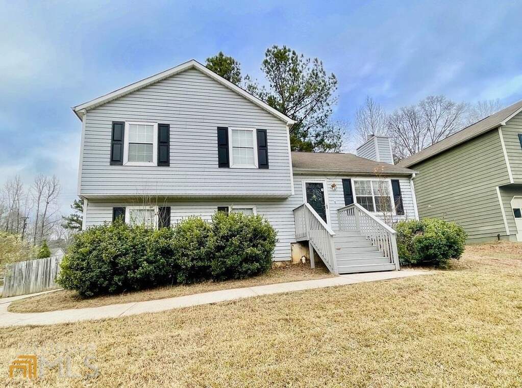 4201 New Towne Dr, Powder Springs, GA 30127 MLS 20109207 Ansley