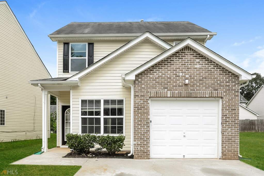 358 Haverhill Lane, Jonesboro, GA 30236 MLS 20109280 Ansley Real