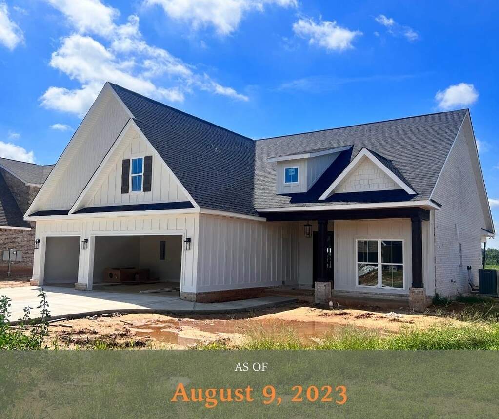 102 Planter's Ridge Trail, Kathleen, GA 31047 MLS 20109404 Ansley