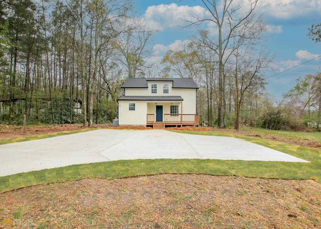 356 Buck Creek Road, Jackson, GA 30233 MLS 20109450 Ansley Real Estate