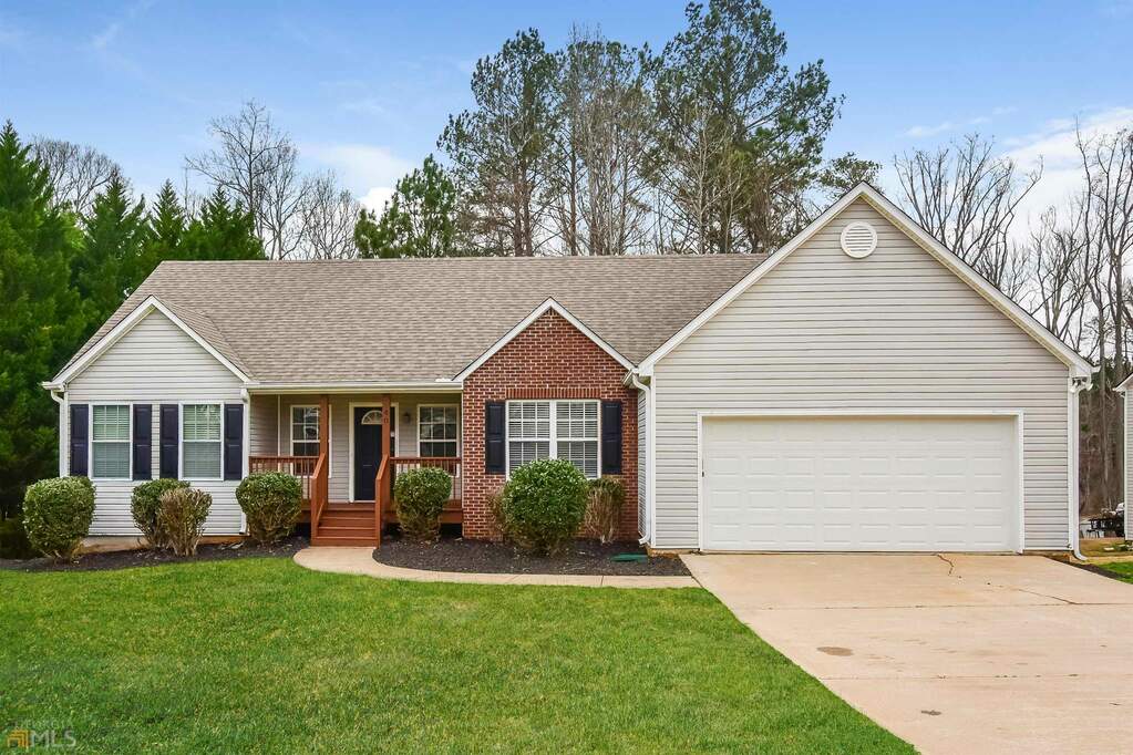 40 Dearing Woods Lane, Covington, GA 30014 MLS 20109488 Ansley