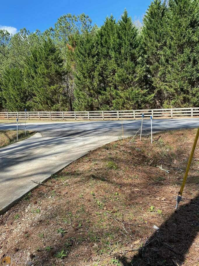 1124 Country Club Road, Newnan, GA 30263 MLS 20109824 Ansley Real