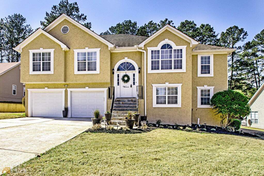 278 Sawgrass Way, Fayetteville, GA 30215 MLS 20109921 Ansley Real