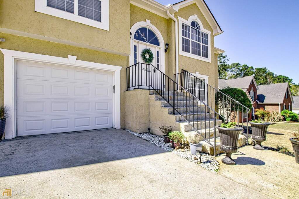 278 Sawgrass Way, Fayetteville, GA 30215 MLS 20109921 Ansley Real