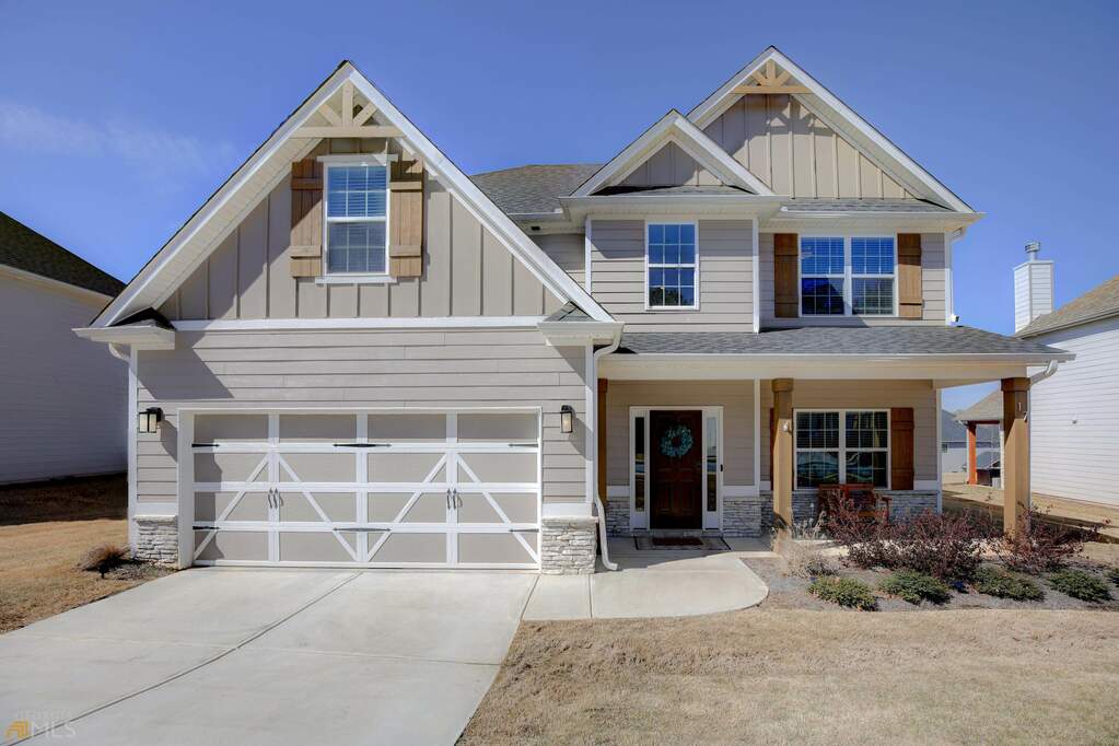 17 St Place, Sharpsburg, GA 30277 MLS 20110791 Ansley Real Estate