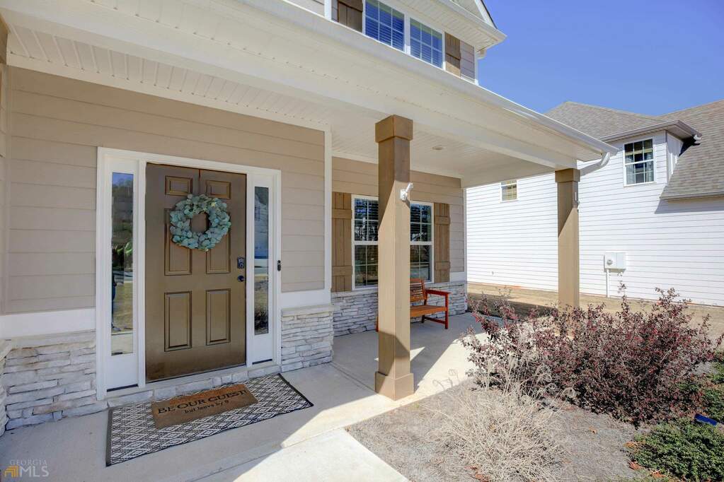 17 St Place, Sharpsburg, GA 30277 MLS 20110791 Ansley Real