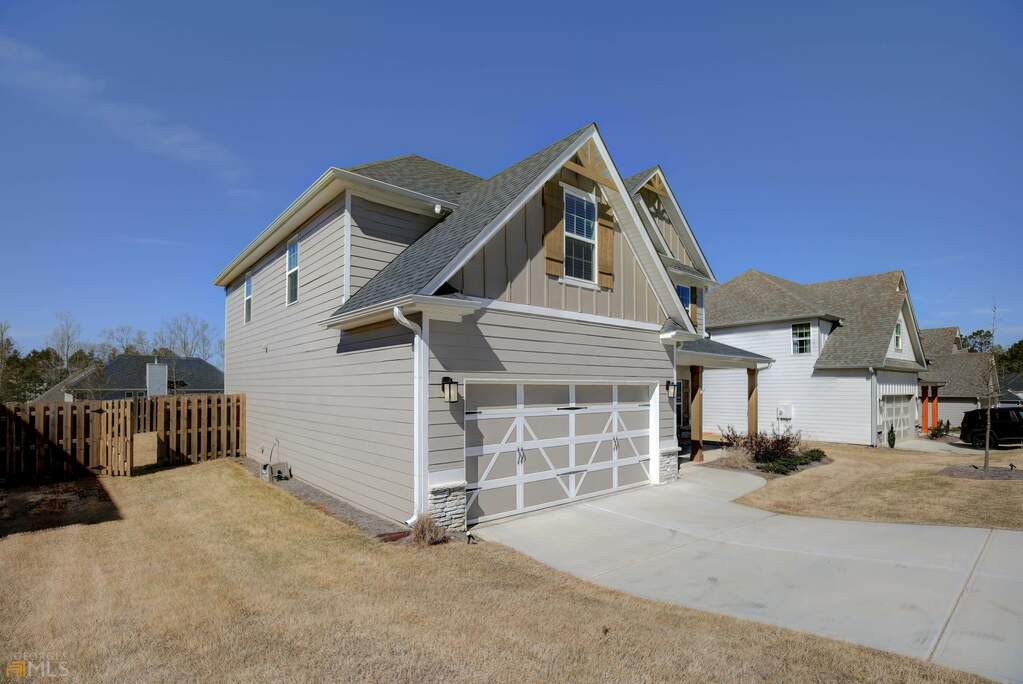 17 St Place, Sharpsburg, GA 30277 MLS 20110791 Ansley Real