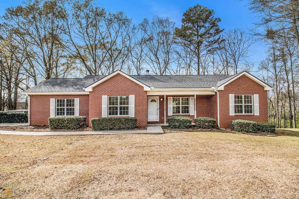 380 Crowell Road, Porterdale, GA 30014 MLS 20111302 Ansley Real Estate