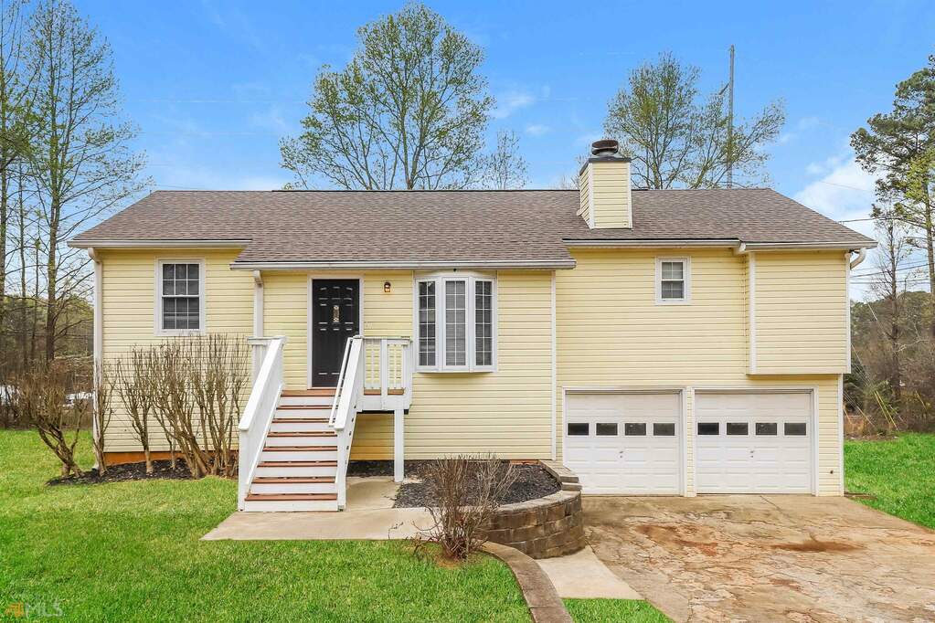 114 Southfork Drive, Woodstock, GA 30189 MLS 20111903 Ansley Real