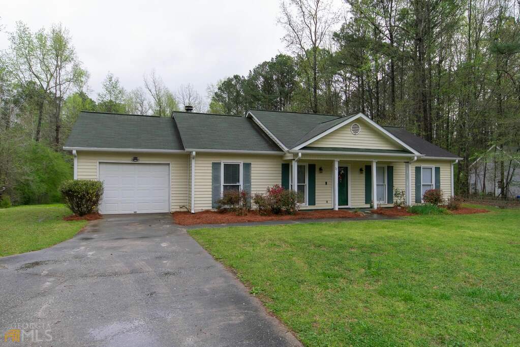 70 Covey Trail, Newnan, GA 30265 MLS 20112631 Ansley Real Estate