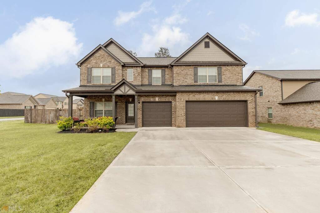 608 Hawks Nest Drive, Kathleen, GA 31047 MLS 20113980 Ansley Real