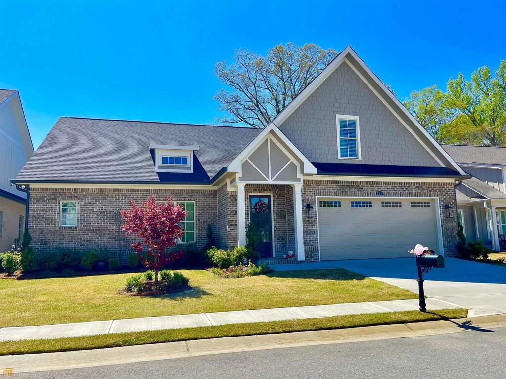 129 Courtney Leigh Lane, Macon, GA 31210 MLS 20114266 Ansley Real