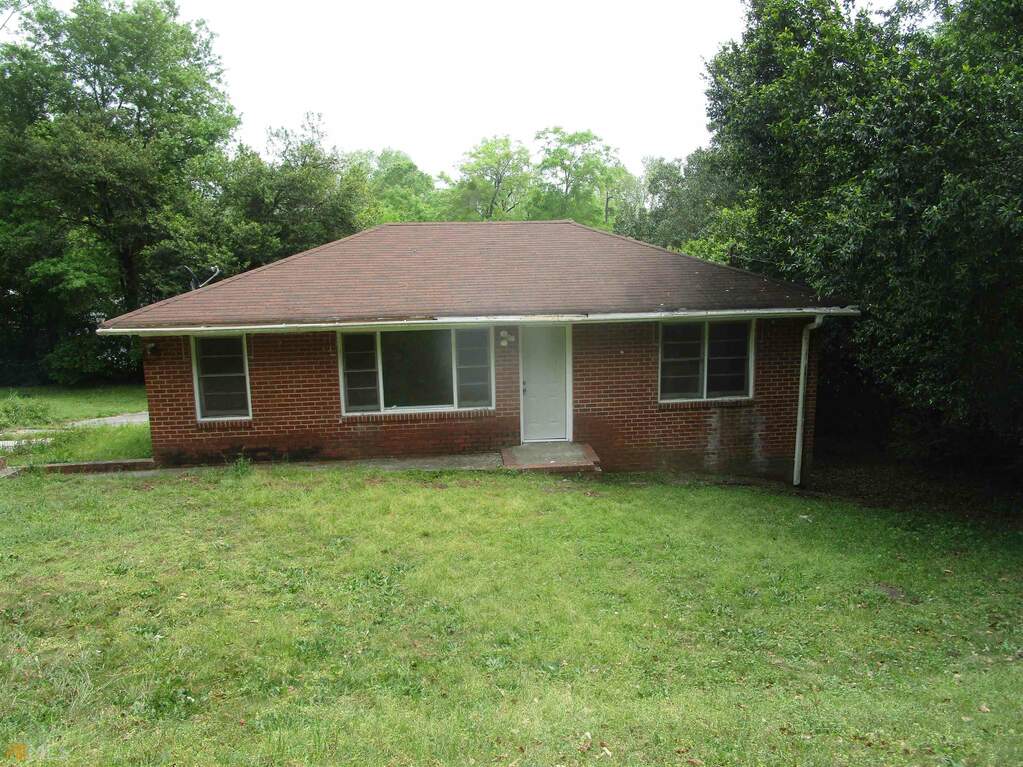 3444 Pio Nono Circle, Macon, GA 31206 MLS 20114652 Ansley Real Estate