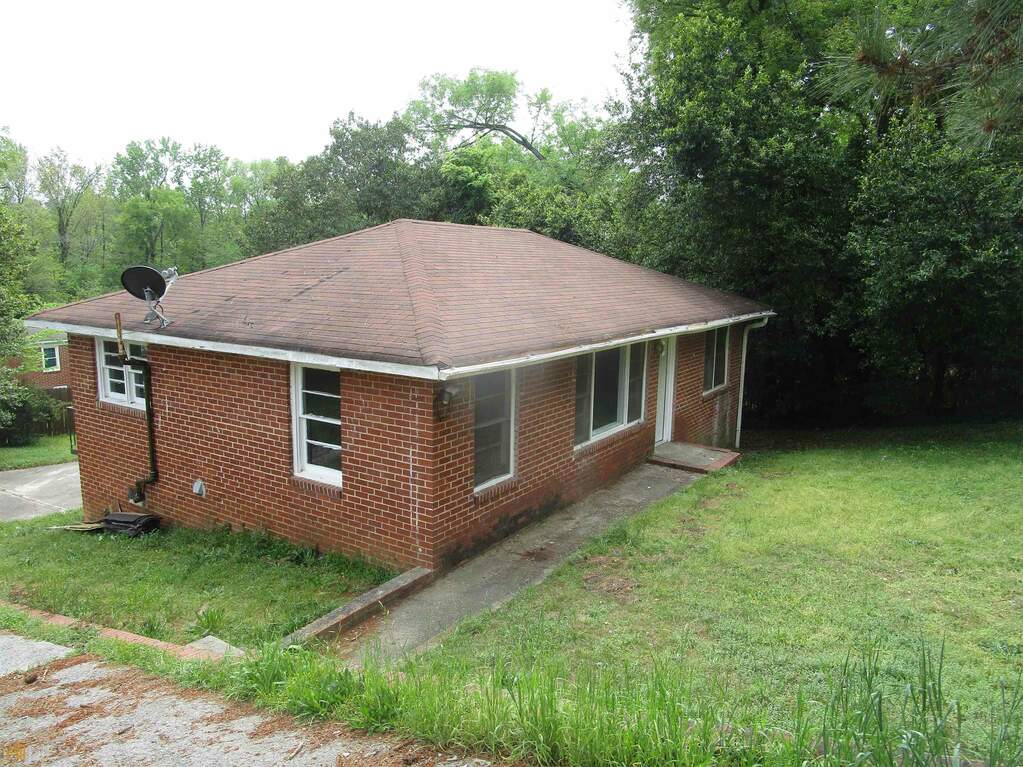 3444 Pio Nono Circle, Macon, GA 31206 MLS 20114652 Ansley Real Estate