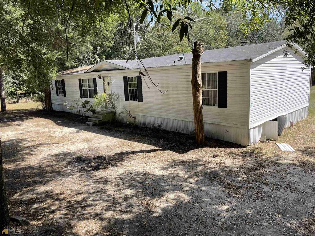 4443 L J Road, Claxton, GA 30417 MLS 20116026 Ansley Real Estate