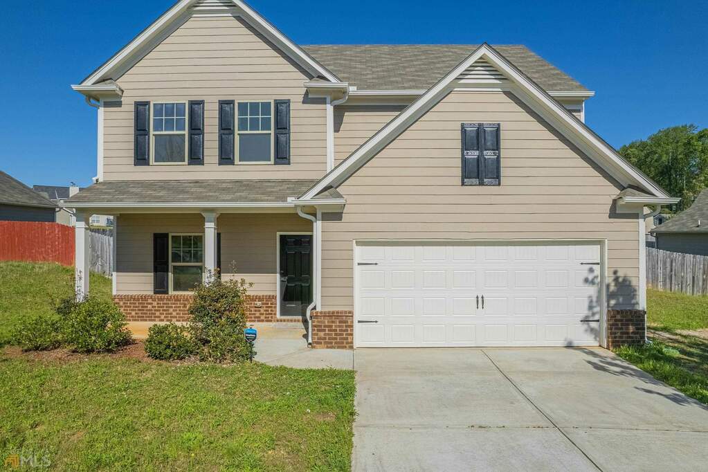 3041 Se Avondale Boulevard, Conyers, GA 30013 MLS 20116075 Ansley