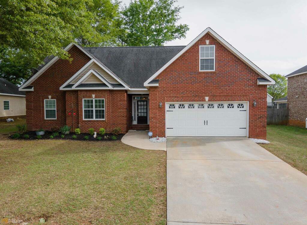 104 Reflection Drive, Bonaire, GA 31005 MLS 20116281 Ansley Real