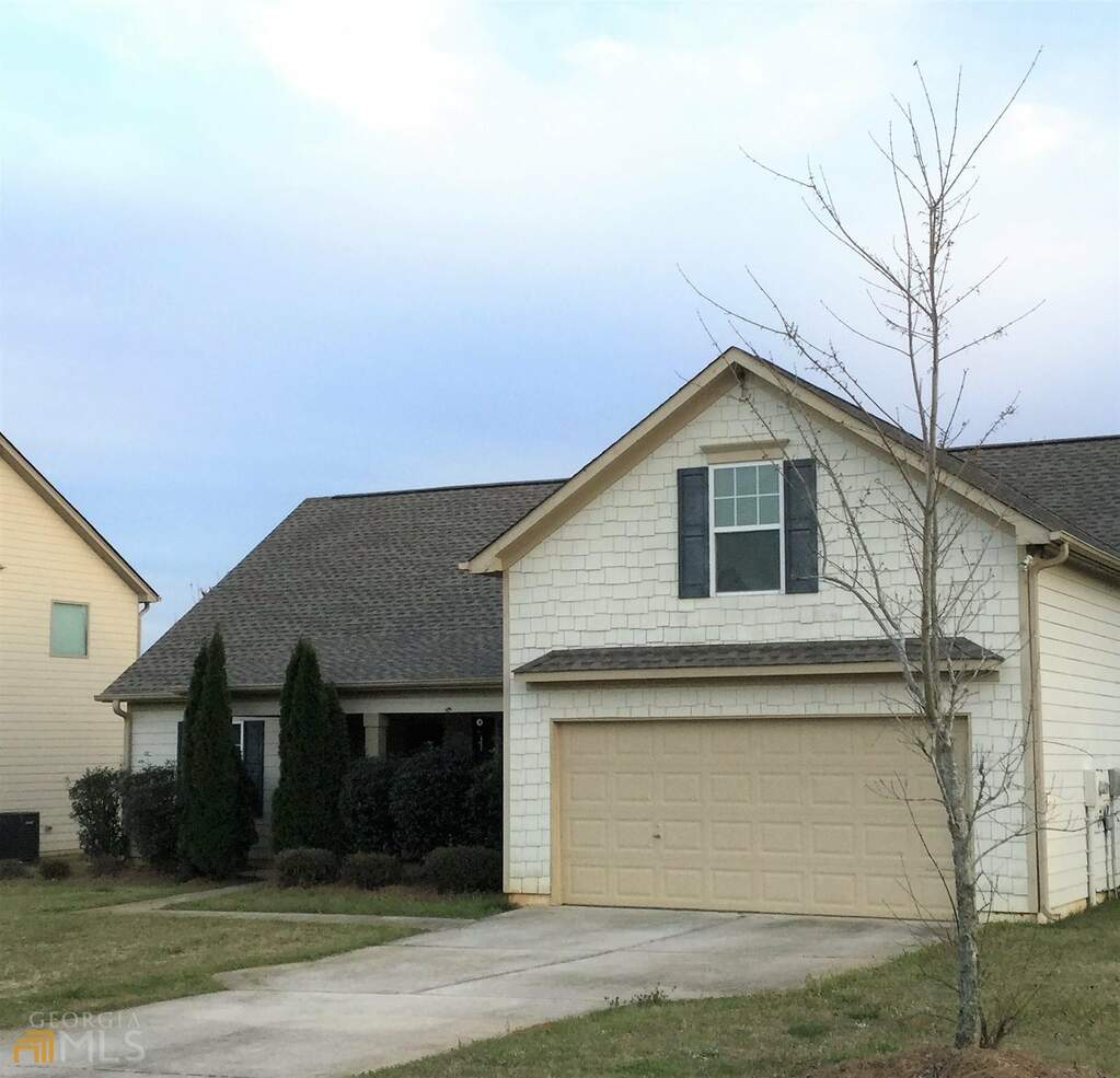 505 Harmony Way, Locust Grove, GA 30248 MLS 20116612 Ansley Real