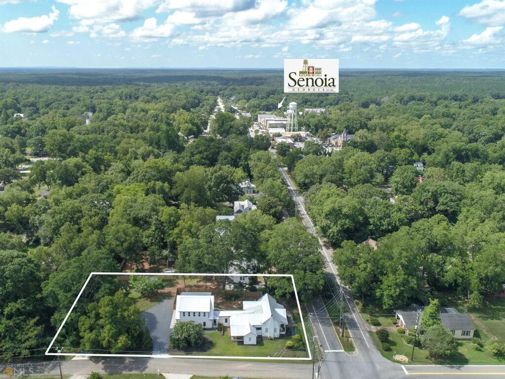 181 Main St, Senoia, GA 30276 MLS 20116953 Ansley Real Estate