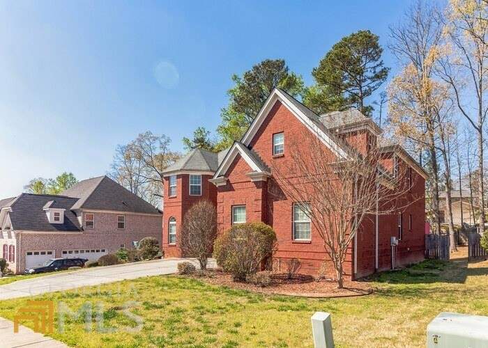 5451 Boreal Way Sw, Atlanta, GA 30331 MLS 20117061 Ansley Real Estate