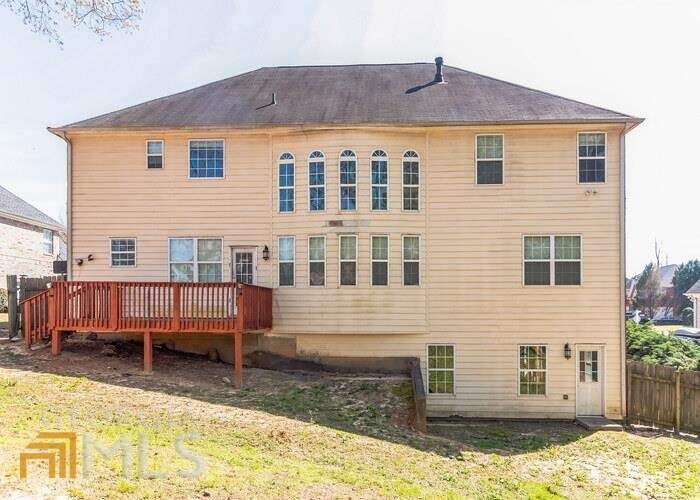 5451 Boreal Way Sw, Atlanta, GA 30331 MLS 20117061 Ansley Real Estate