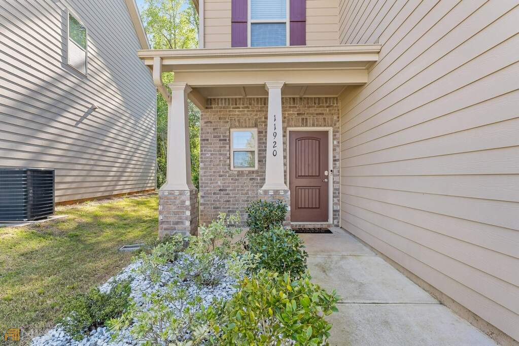 11920 Lovejoy Crossing Place, Hampton, GA 30228 MLS 20117153