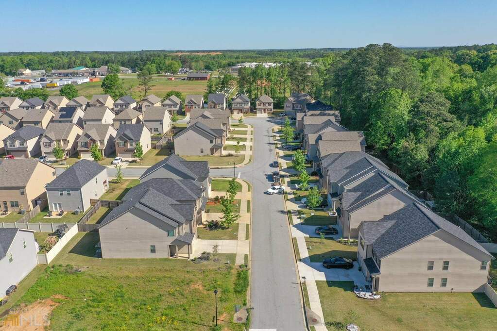 11920 Lovejoy Crossing Place, Hampton, GA 30228 MLS 20117153