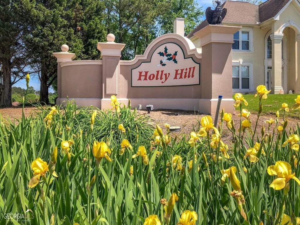 4282 Azalea Walk, Ellenwood, GA 30294 MLS 20120919 Ansley Real Estate