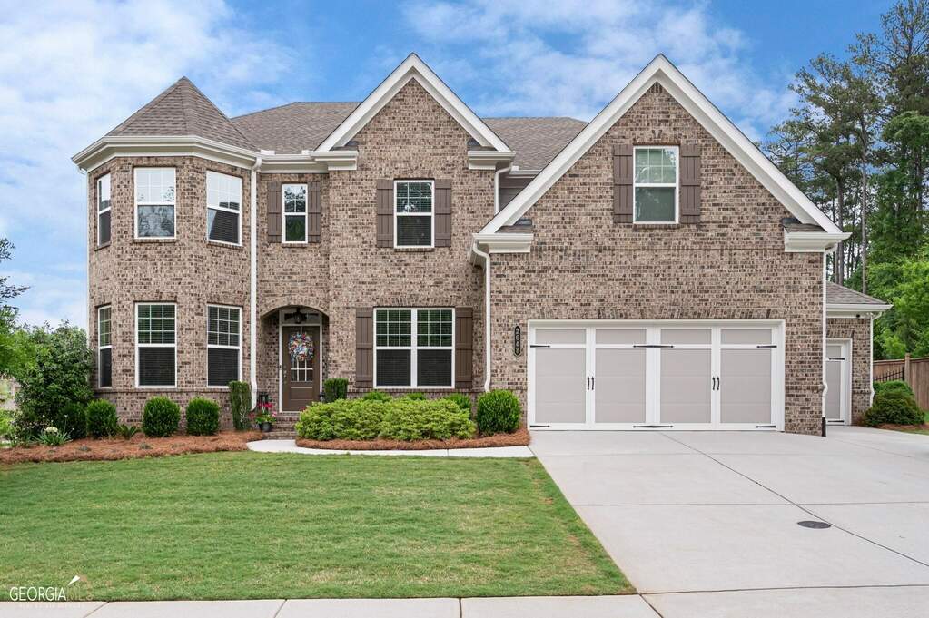 2648 Bartleson Drive Nw