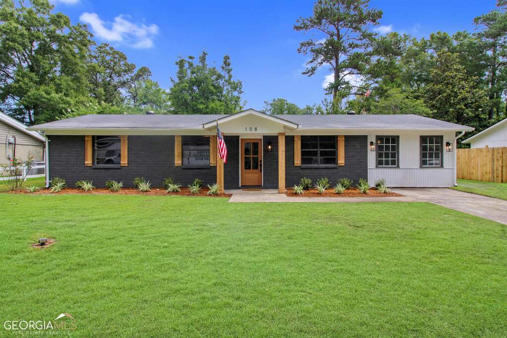 108 E Whatley Streets, Pooler, GA 31322 MLS 20129227 Ansley Real